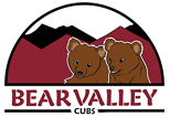 Bear Valley Elementary logo